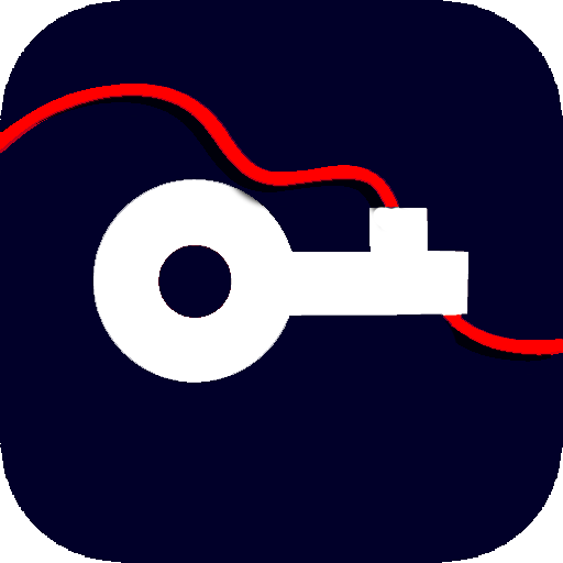 ikon SuperVPN - Free VPN Unlimited Free Proxy Server