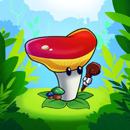 Plant Connect - Zombie Defense 1.0.12