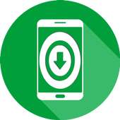 UDM : Ultimate Download Manager Beta icon