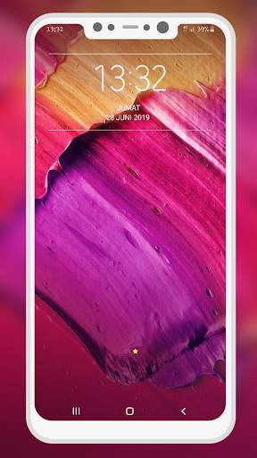 Abstract Wallpaper screenshot 9