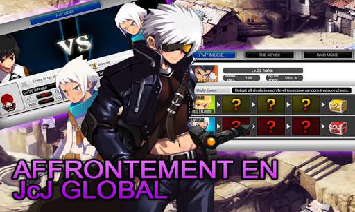 ZENONIA® 5 screenshot 3
