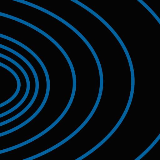 Real-Scale Solar System (RSSS) أيقونة