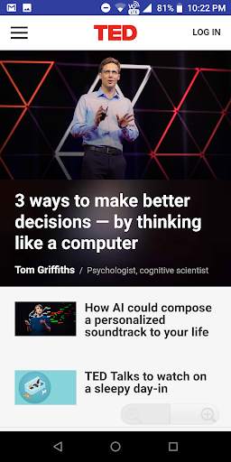 Knowledge Apps - All In One screenshot 4