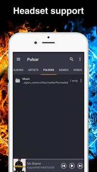 Super Music Player screenshot 3