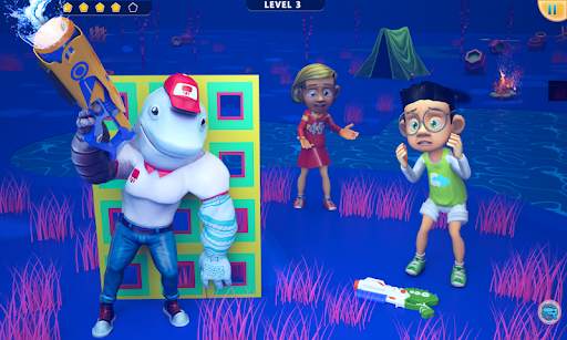 Water Gun Game screenshot 5