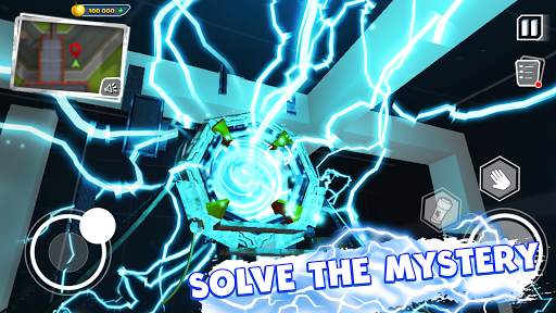 Dark Riddle screenshot 12