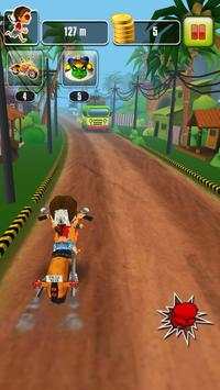 Chennai Express Official Game screenshot 2
