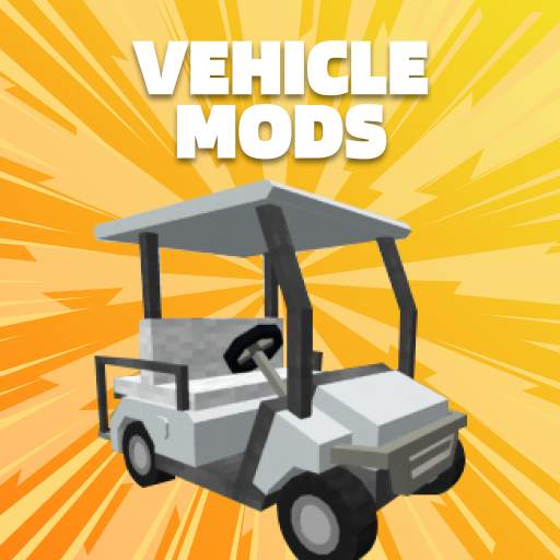 Vehicle Mods for Minecraft 2.0