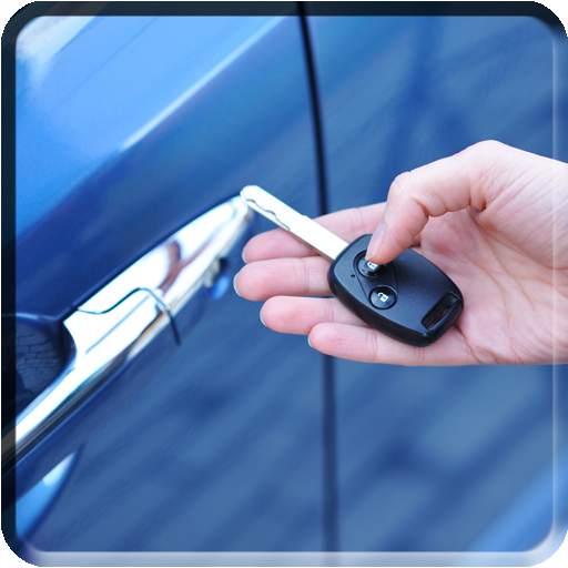 How To Unlock a Car 1.0.1