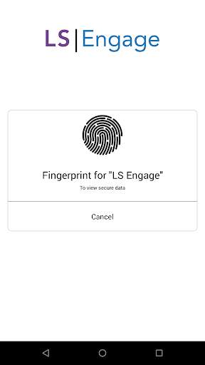 LS Engage screenshot 3
