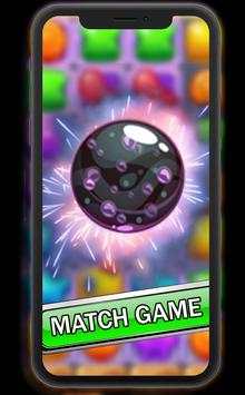 Jelly Ball : Blast Legend Splash Crush screenshot 3