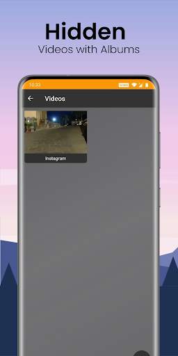 Calculator App Vault-Photo, Vi screenshot 4