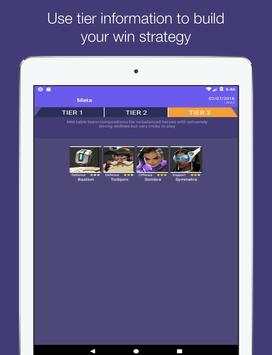 Overwatch Meta screenshot 6