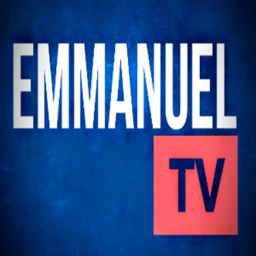 Emmanuel TV Live 1.0