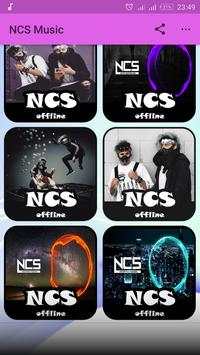 NCS Music screenshot 3