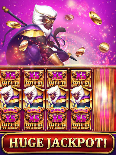 Wynn Slots - Las Vegas Casino screenshot 11