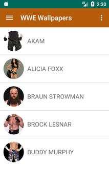 WWE Superstars screenshot 2