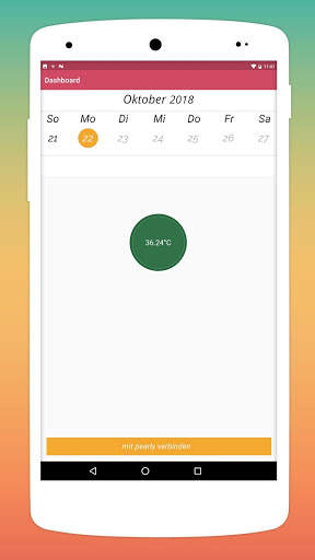 pearly® Cycle screenshot 2