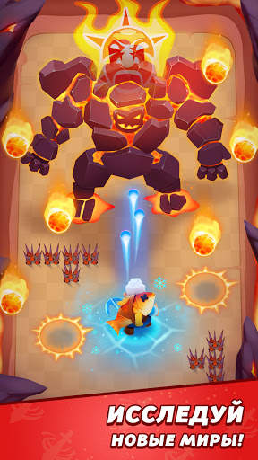 Lunch Hero скриншот 4