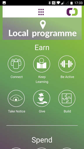 Capital Card User screenshot 3