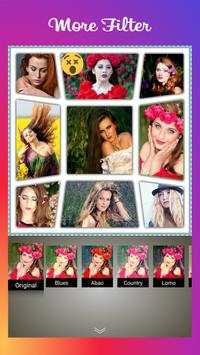 Insta Square Edit Snap Photo ♥ screenshot 7