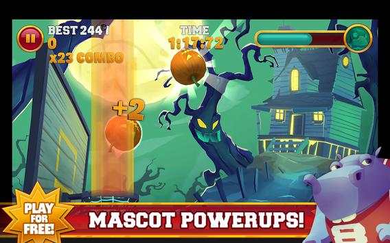 Slam Dunk King screenshot 15