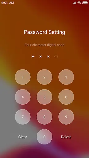 XUI Launcher: Flat, Smooth, Light, Faster screenshot 4