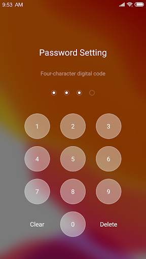 XUI Launcher: Flat, Smooth, Light, Faster screenshot 4
