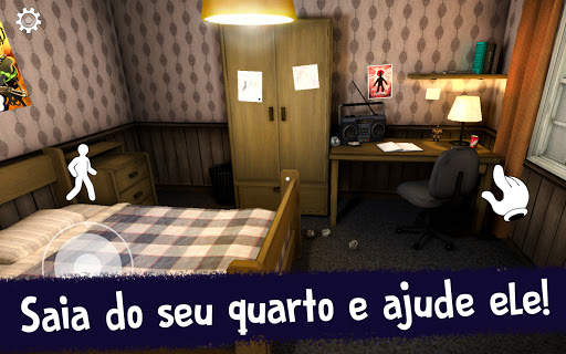 Ice Scream 1: Scary Game screenshot 10