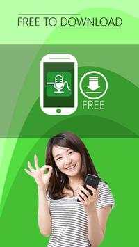 Voice Changer with Effects screenshot 3