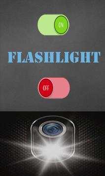 FlashLightApp screenshot 1