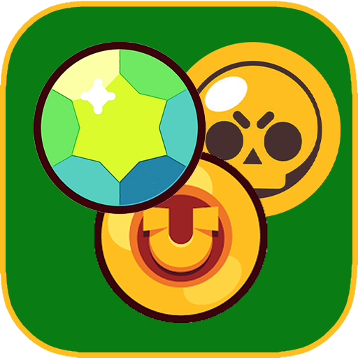 Brawl Star Boxes Simulator icon