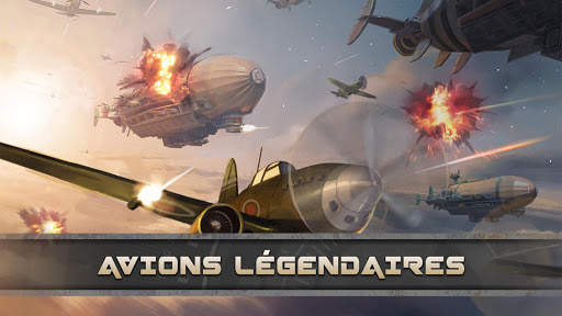 Z Day: Hearts of Heroes | MMO de Stratégie screenshot 3
