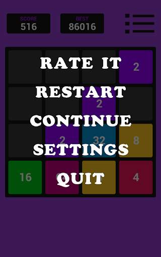 2048 screenshot 12