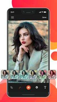 Photo Video Editor screenshot 2