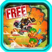 Guide for Angry Birds Epic RPG