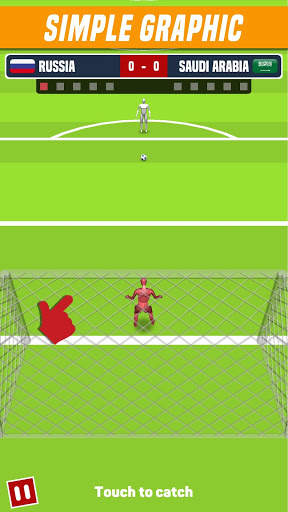 Best Penalty 2019 screenshot 4