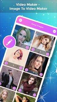 Video Maker - Image to Video Maker screenshot 1