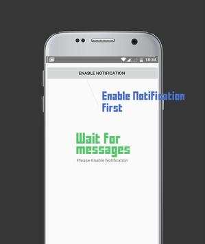 Spy for Whatsapp: No Blue Tick screenshot 1