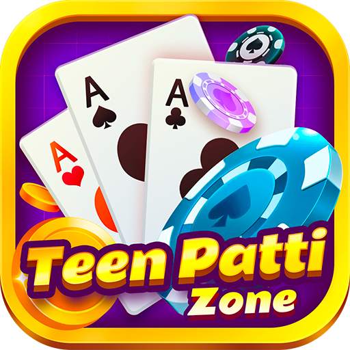 Teen Patti Zone 3.5.0