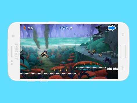 Battle for Slugterra screenshot 5