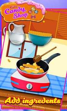 Kids Candy Shop screenshot 4
