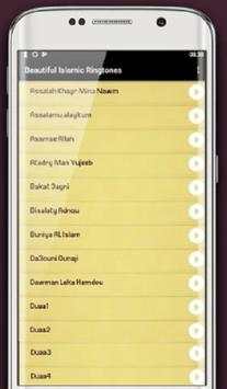 Ramdan Azan Ringtones(Famous Azan,islamic rings) screenshot 3