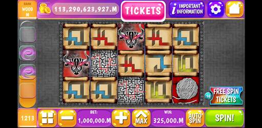 High Bet Casino Slots - Free Slots & Casino Games screenshot 6