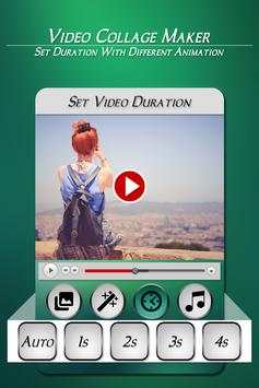 Video Collage Maker screenshot 2