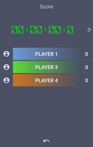 Player 123 screenshot 5