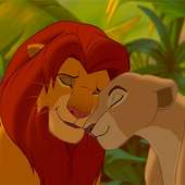The Lion King Wallpapers logo