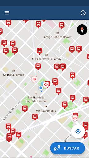 App&Town Going with you screenshot 1