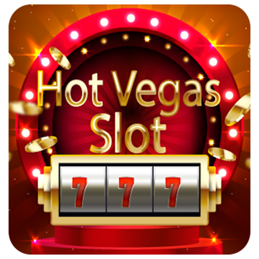 Hot Vegas Slot icon