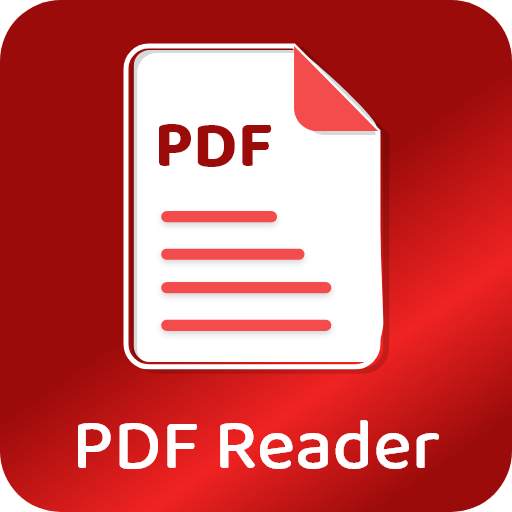 Pdf reader: pdf file viewer 3.6